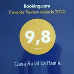 La Rasilla * Castillo-Pedroso