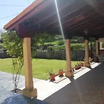 Casa rural La Rasilla Castillo-Pedroso