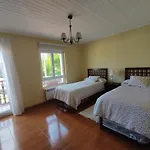 Casa rural La Rasilla Castillo-Pedroso