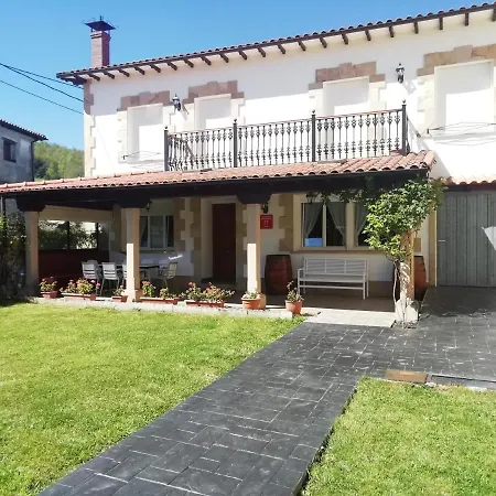 La Rasilla منزل ريفي Castillo-Pedroso