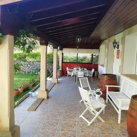 La Rasilla * Castillo-Pedroso