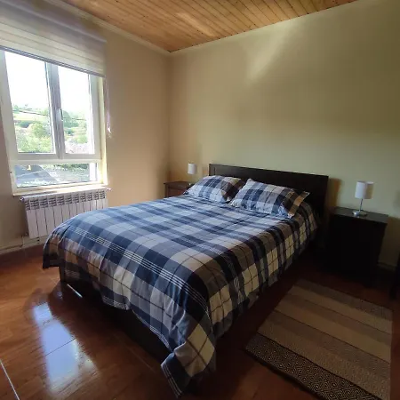 La Rasilla منزل ريفي *