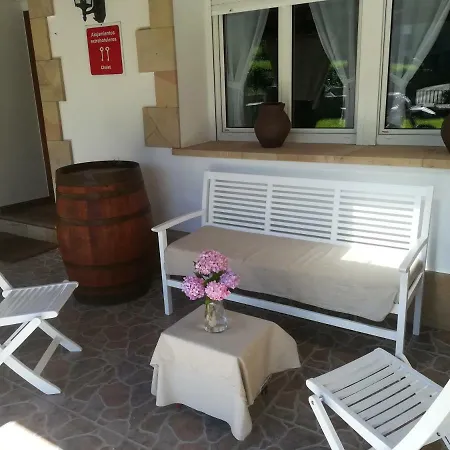 La Rasilla * Castillo-Pedroso