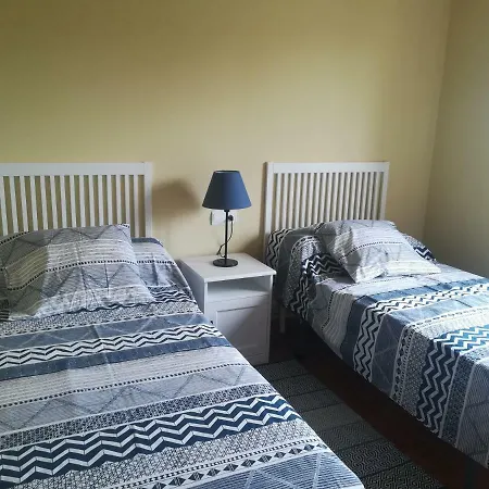 منزل ريفي La Rasilla *