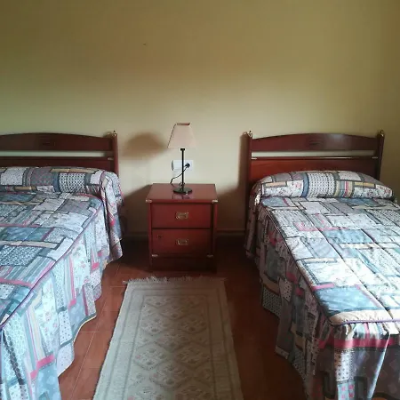 La Rasilla منزل ريفي *