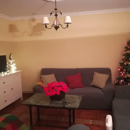 La Rasilla منزل ريفي