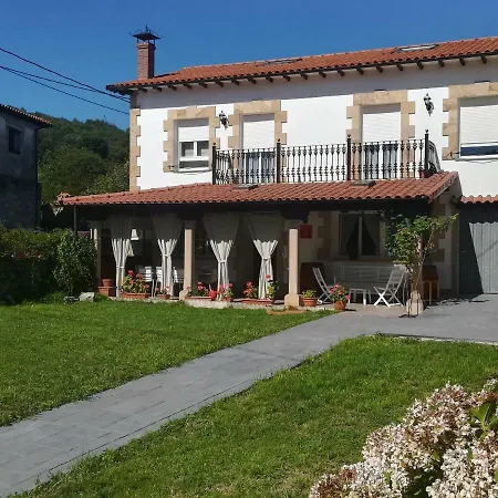 Hétvégi ház La Rasilla