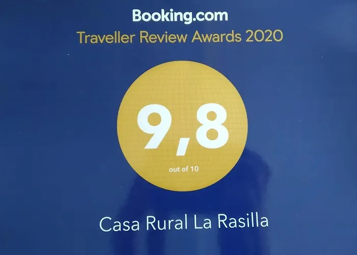 La Rasilla * Castillo-Pedroso