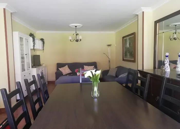 Gospodarstwo wiejskie La Rasilla