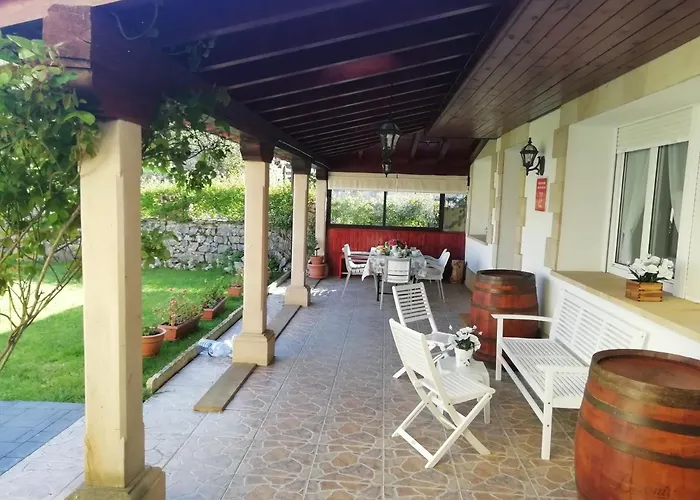 La Rasilla * Castillo-Pedroso