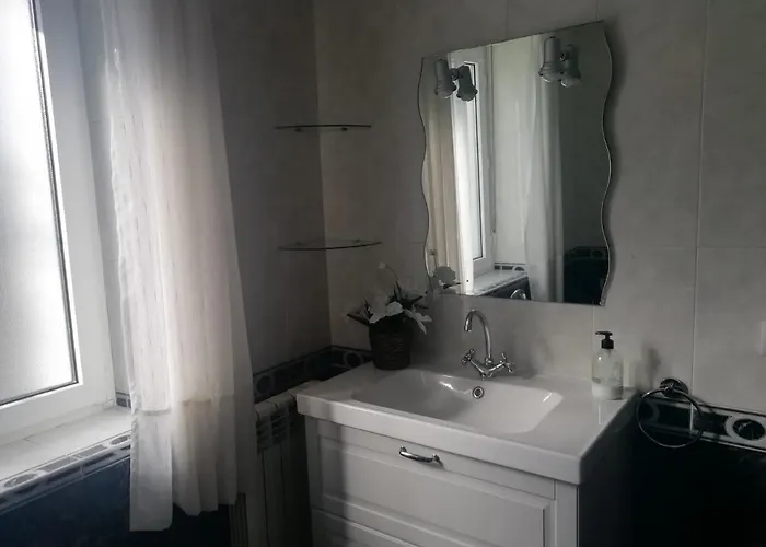 Gospodarstwo wiejskie La Rasilla *