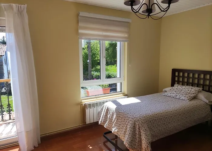 Gospodarstwo wiejskie La Rasilla *