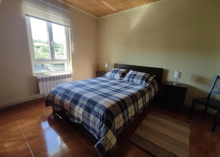 La Rasilla Gospodarstwo wiejskie *