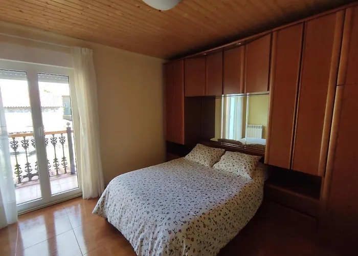 Gospodarstwo wiejskie La Rasilla