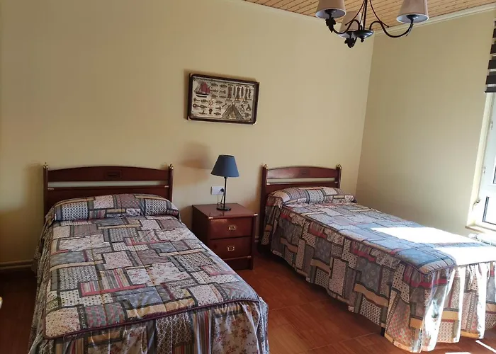 La Rasilla Gospodarstwo wiejskie