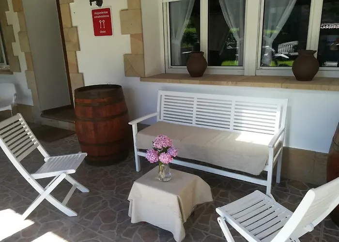 La Rasilla * Castillo-Pedroso