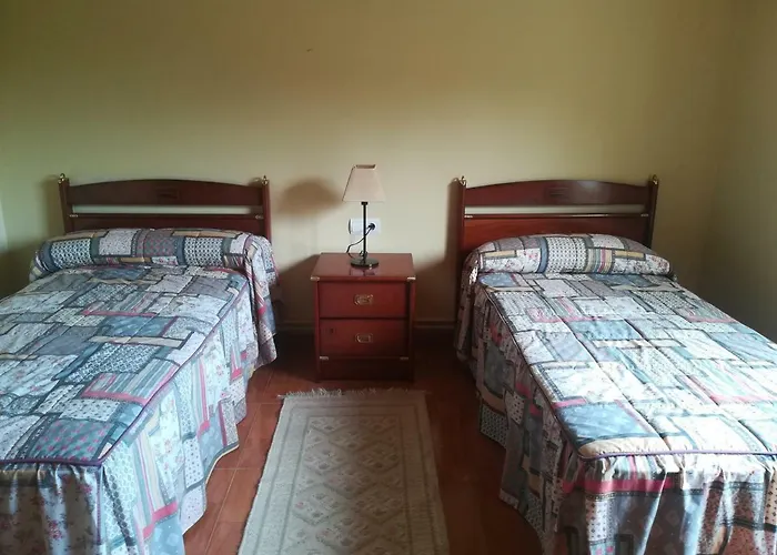 La Rasilla Gospodarstwo wiejskie *