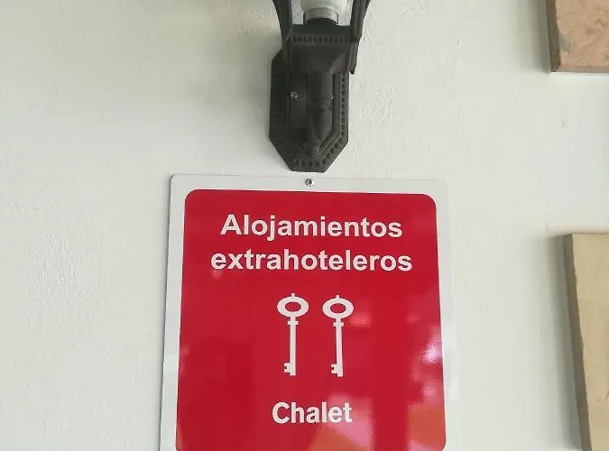 Gospodarstwo wiejskie La Rasilla