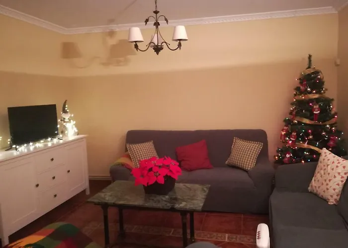 La Rasilla Gospodarstwo wiejskie