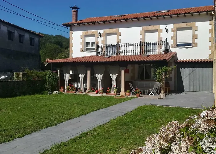 Casa rural La Rasilla